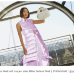 Decentraland: il mondo del Metaverso inaugura la sua prima Fashion Week