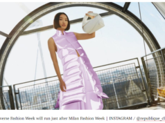 Decentraland: il mondo del Metaverso inaugura la sua prima Fashion Week Decentraland: il mondo del Metaverso inaugura la sua prima Fashion Week