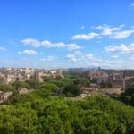 Idee per un fine settimana verde a Roma