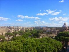 Idee per un fine settimana verde a Roma Piani per il weekend: per chi si trova a trascorrere il fine settimana a Roma, ecco qualche possibilità da esplorare!