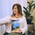 Il Sentiero degli Dei in romanzo