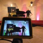 Dar Voce al Talento: Riccardo Primitivo Fiorucci