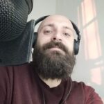 Dar Voce al Talento: Riccardo Primitivo Fiorucci