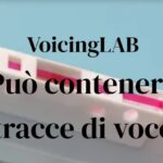 Dar Voce al Talento: Riccardo Primitivo Fiorucci