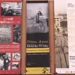 Il viaggio – Trastevere