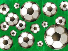 La Partita di pallone. Il Derby E finalmente arriva, il gran giorno, quello nel quale quasi un’intera città si ferma. Riflessioni sul derby a Roma.