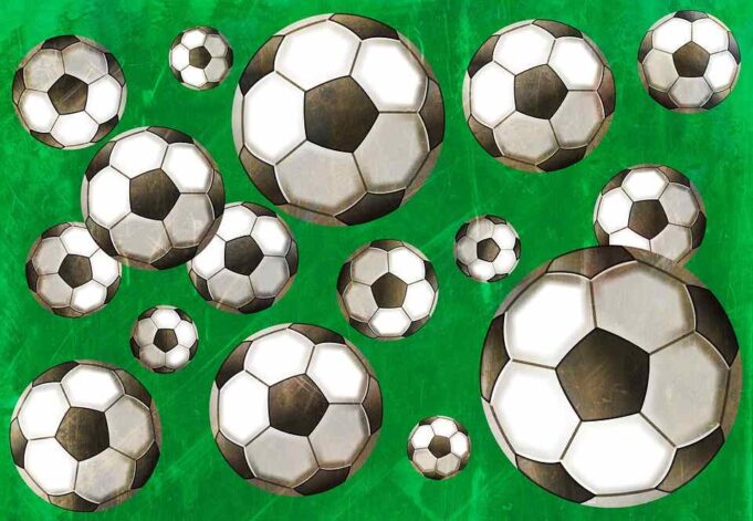 La Partita di pallone. Il Derby E finalmente arriva, il gran giorno, quello nel quale quasi un’intera città si ferma. Riflessioni sul derby a Roma.