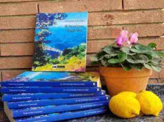 Il Sentiero degli Dei in romanzo