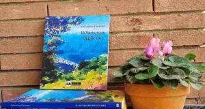 Il Sentiero degli Dei in romanzo