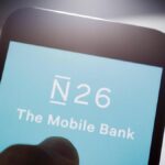 Bankitalia blocca la mobile bank N26