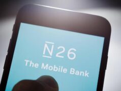 Bankitalia blocca la mobile bank N26 Banca d'Italia blocca la mobile bank N26. Nessun nuovo conto corrente e impossibilità di nuovi servizi come token e criptovalute.