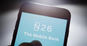 Bankitalia blocca la mobile bank N26 Banca d'Italia blocca la mobile bank N26. Nessun nuovo conto corrente e impossibilità di nuovi servizi come token e criptovalute.