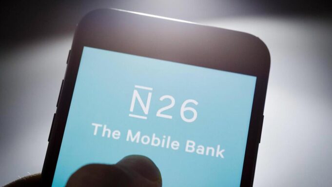 Bankitalia blocca la mobile bank N26 Banca d'Italia blocca la mobile bank N26. Nessun nuovo conto corrente e impossibilità di nuovi servizi come token e criptovalute.