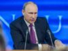 “Il Donbass è il cuore della Russia” ecco perché Putin lo vuole Il Donbass custodisce una ricchezza naturale fatta di combustibili fossili, metalli e terre rare essenziali per dominare l'industria del futuro.