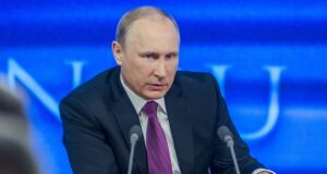 “Il Donbass è il cuore della Russia” ecco perché Putin lo vuole Il Donbass custodisce una ricchezza naturale fatta di combustibili fossili, metalli e terre rare essenziali per dominare l'industria del futuro.