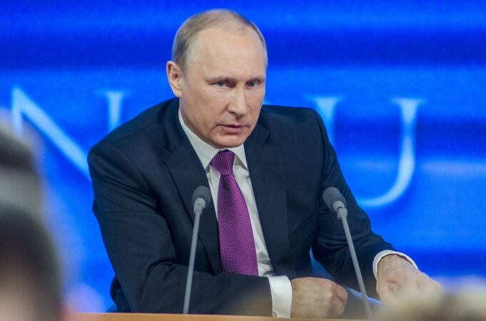 “Il Donbass è il cuore della Russia” ecco perché Putin lo vuole Il Donbass custodisce una ricchezza naturale fatta di combustibili fossili, metalli e terre rare essenziali per dominare l'industria del futuro.