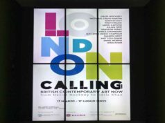 London Calling La mostra che trasmette un’innata e autentica passione per Londra, una delle città più eclettiche e cosmopolite del mondo