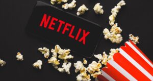 Netflix perde 200.000 abbonati e crolla in borsa del 35% Concorrenza, fine del lockdown, condivisione degli account: Netflix ha perso 200.000 abbonati, il titolo crolla del 35%. Sarà la pubblicità la soluzione?