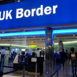 Post-Brexit, numeri record per l’immigrazione