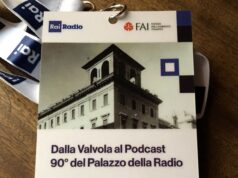 A via Asiago dieci…sono novanta! Festa grande in casa Rai per i 90 anni dell’istituzione della sede dell’Uri - Unione Radiofonica Italiana - presso il numero 10 di Via Asiago di Roma.