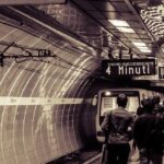 Che combina la Metro B di Roma?</