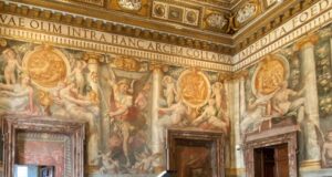 Musica in Mostra: contrapposizioni e convergenze 23-24 aprile 2022, Roma, al Museo Nazionale di Castel Sant’Angelo le pareti affrescate hanno preso vita riempiendosi di musica e anima.