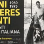 Anni Interessanti – Momenti di vita italiana. 1960-1975