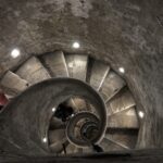 Scale, acquedotti e…leggende
