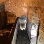 Scale, acquedotti e…leggende