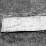 Scale, acquedotti e…leggende
