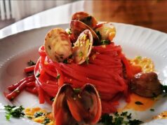 Ricette romane: l’Aglio&Oglio di Chef Pipporius Tornare a casa, aprire il frigo e trovarsi davanti una fredda desolazione? Ecco la ricetta salva cena perfetta: facile, veloce, romana de Roma!