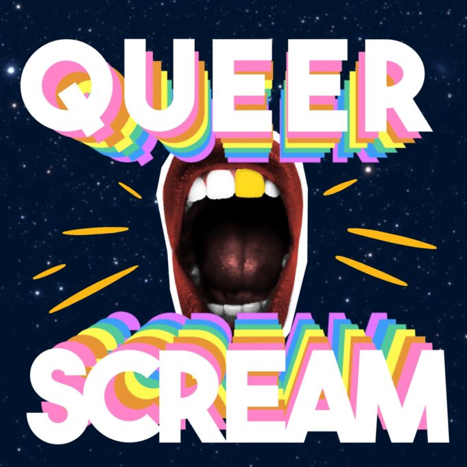 Queer Scream, scream Queer! Queer Scream. Il podcast italiano sulla rappresentazione della cultura queer attraverso i media più diversi. Leggi l'intervista!